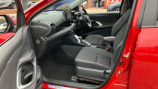 Toyota Yaris 1.5 Hybrid Design 5dr CVT Hybrid Hatchback